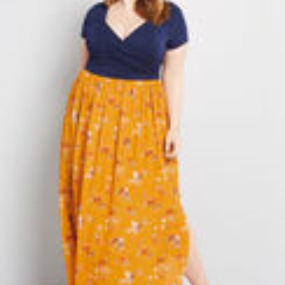 Boundless Enjoyment Dress